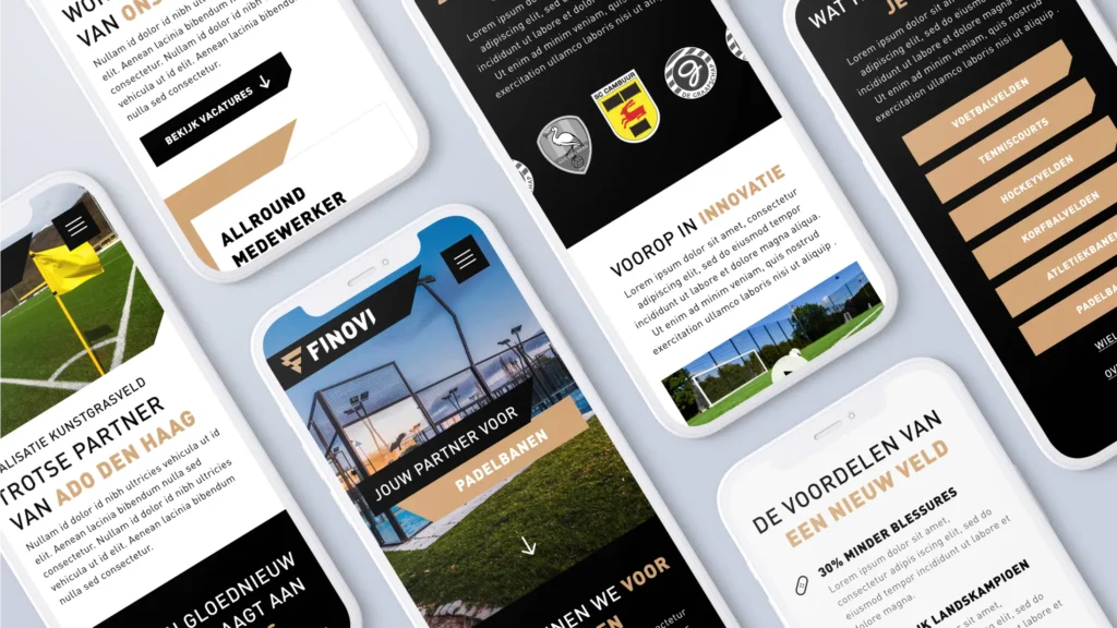 Case - Finovi - Afbeelding 3