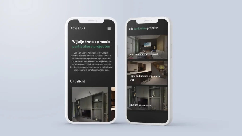 Case - Stabilo Interieurbouw - Afbeelding 3