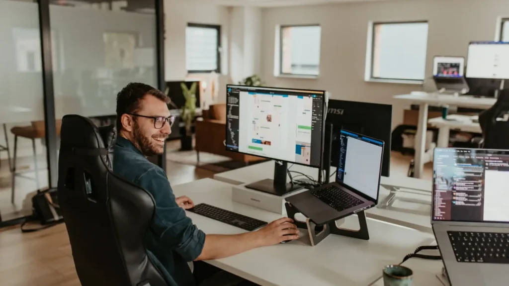 Dienst - Branding - Banner