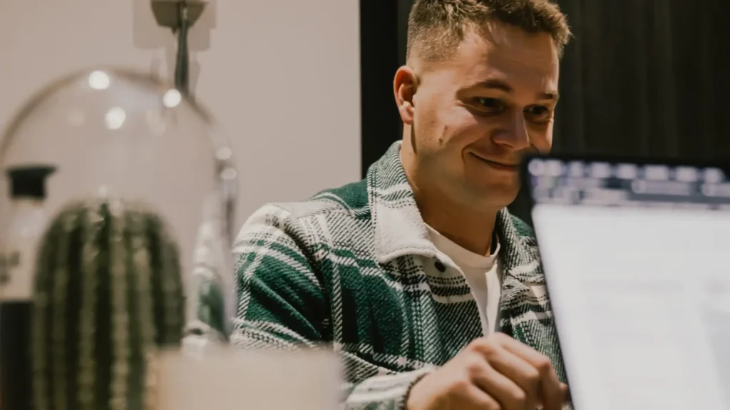 Dienst - Marketing Automation - Banner