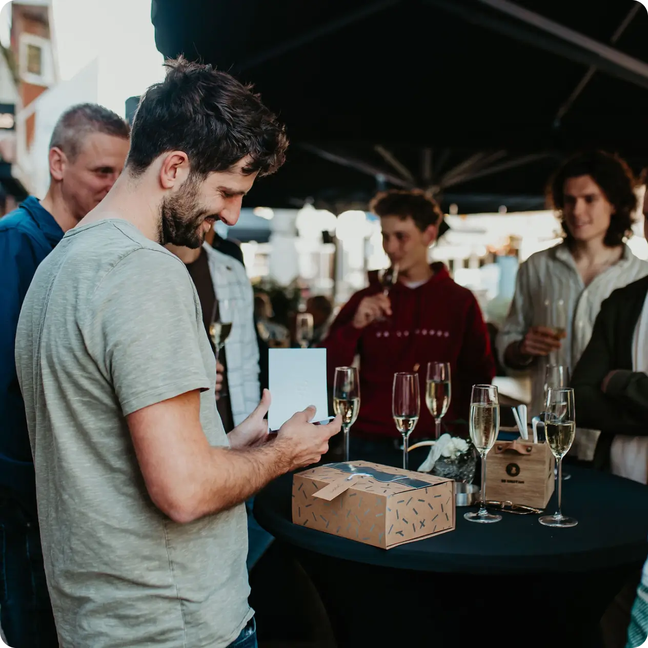 Vacature Detail - Afbeelding 1