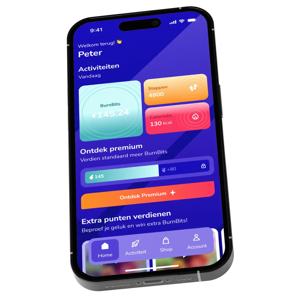 Case - BurnBits - Afbeelding 1