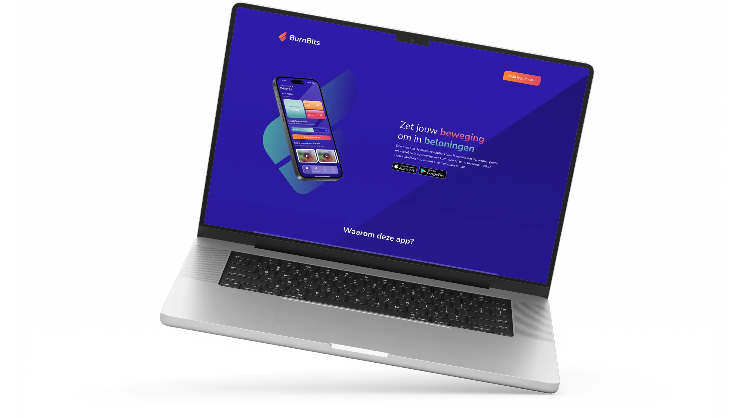 Case - BurnBits - Afbeelding 4