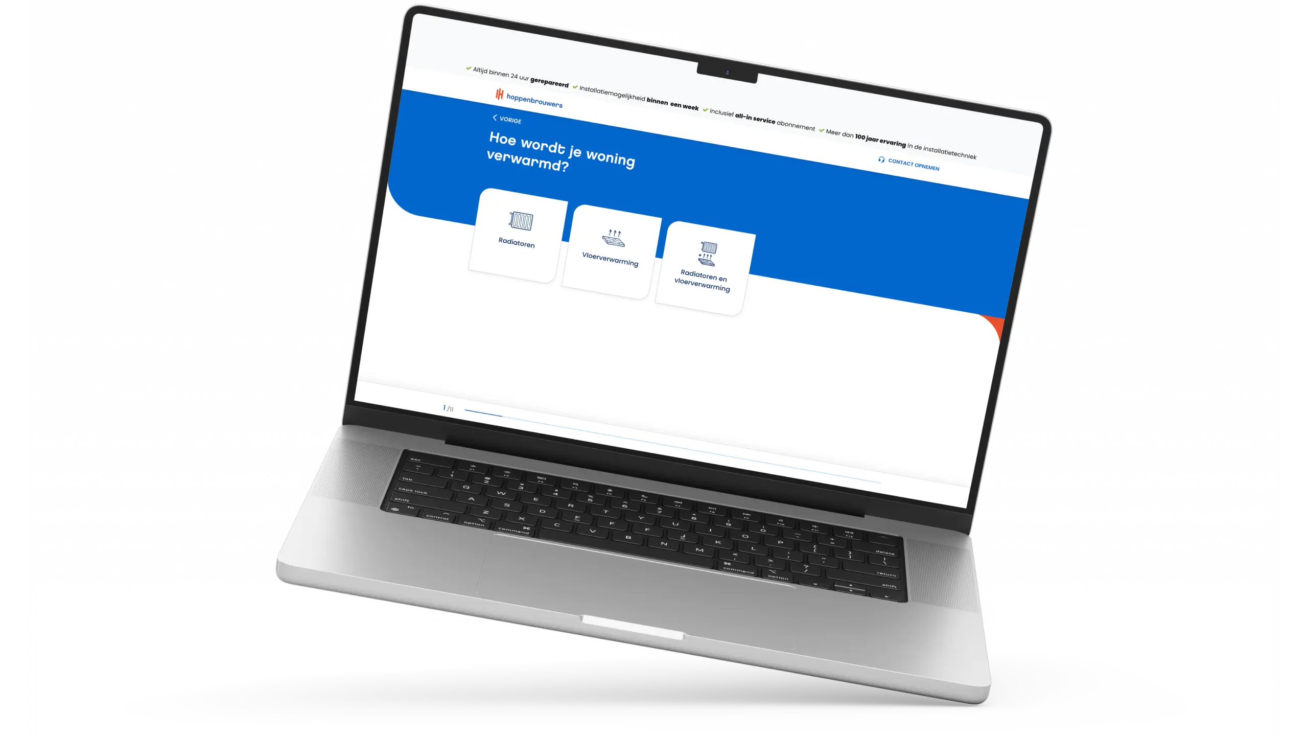 Case - Hoppenbrouwers - Afbeelding 1