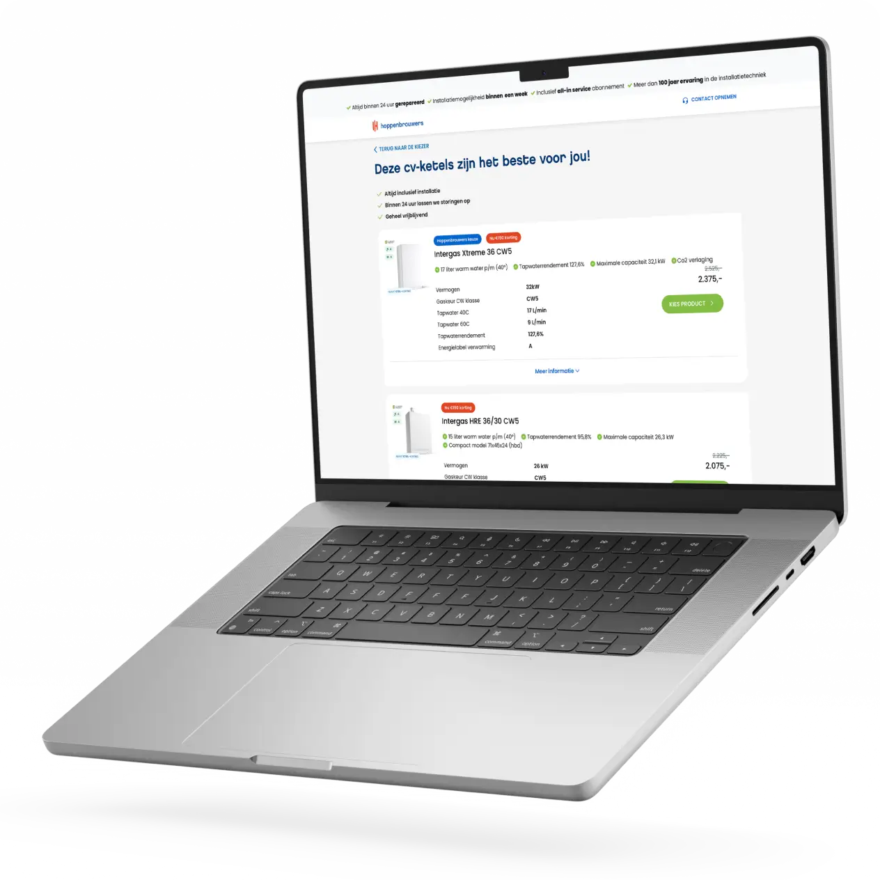 Case - Hoppenbrouwers - Afbeelding 2