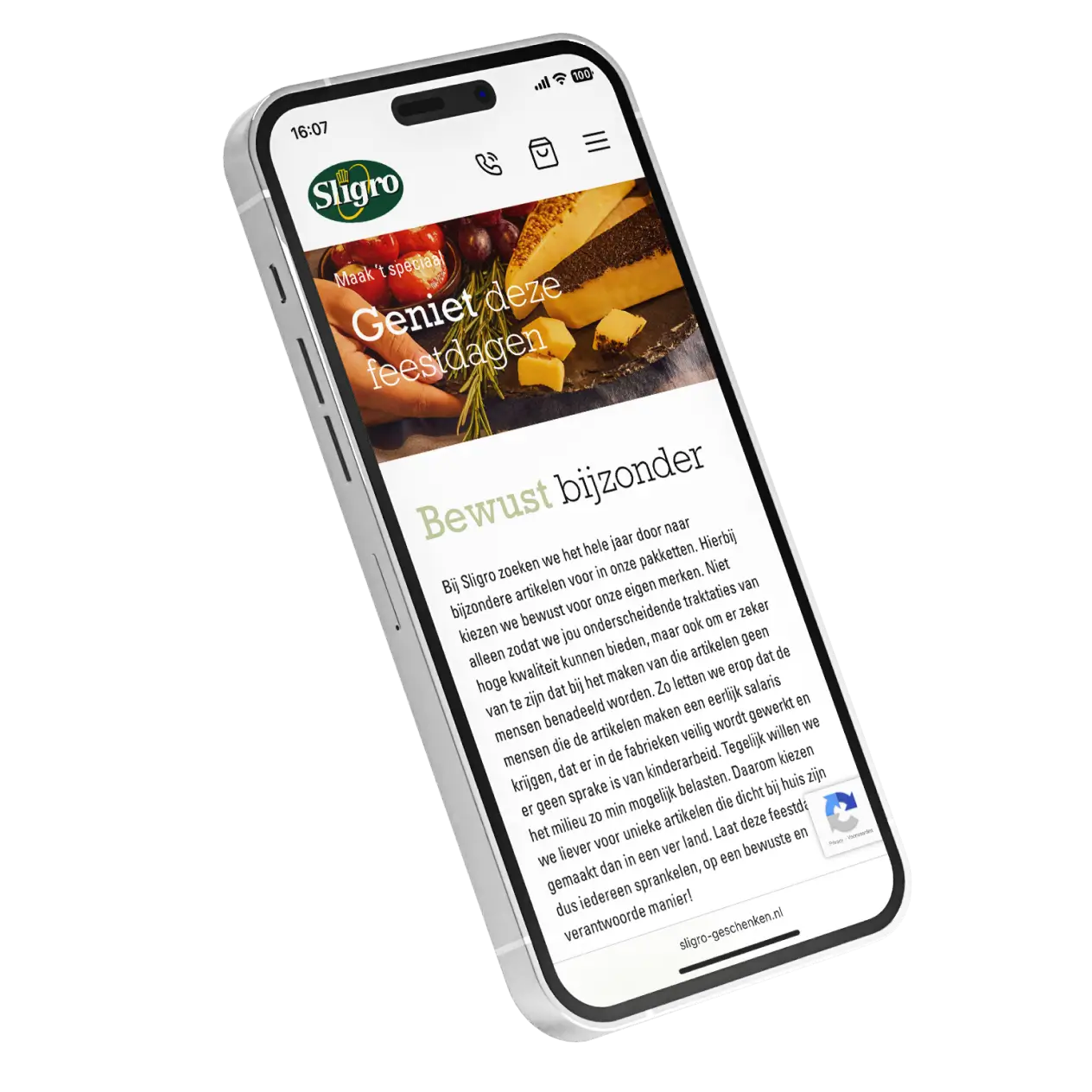 Case - Sligro - Afbeelding 3