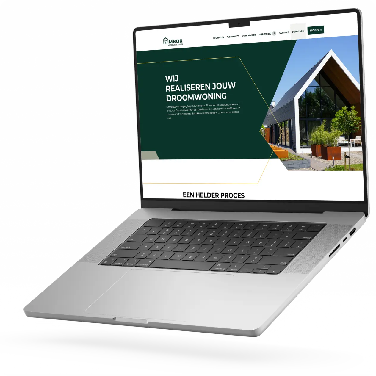 Case - Timbor - Afbeelding 1