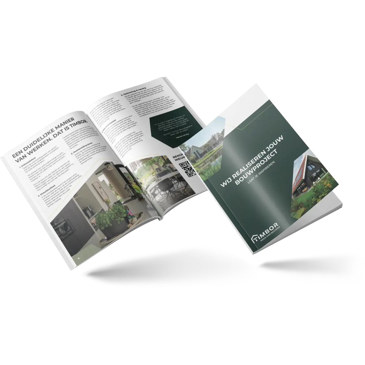 Case - Timbor - Afbeelding 2