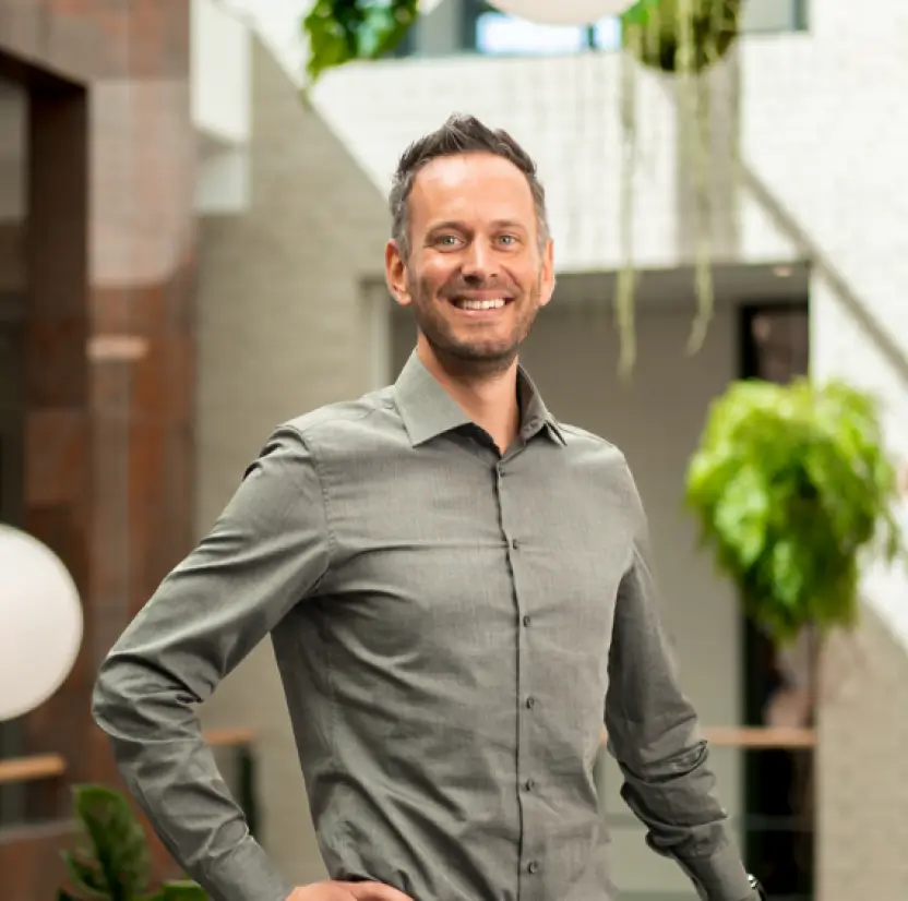 Dienst - Business Software - Quote