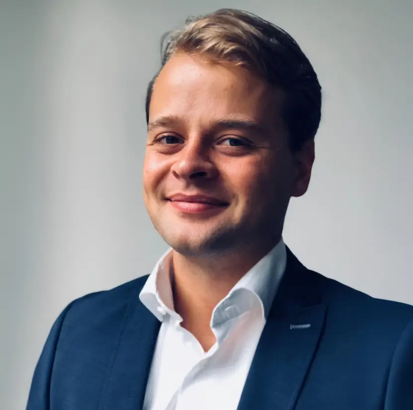 Dienst - Strategie - Quote