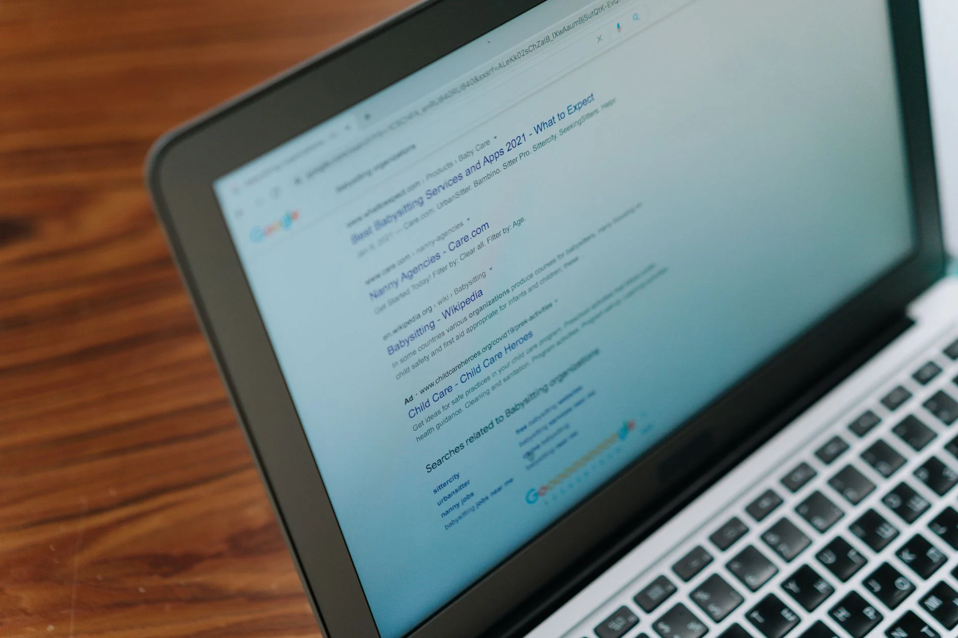 Google zoekresultaten en websiteprestaties verbeteren na website redesign