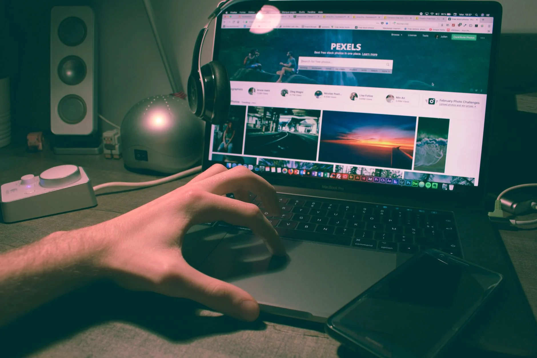 Laadsnelheid website testen op mobiel en desktop